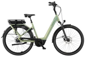 Pegasus Siena E8F Belt 400Wh