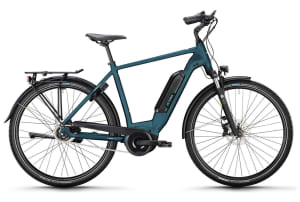 Victoria Cysalo 7 545Wh Heren