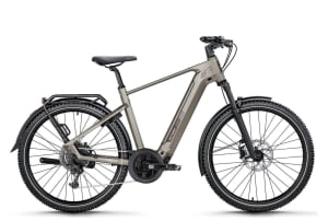 Victoria Avyon 6 800Wh Heren