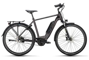 Victoria Cysalo 9 545Wh Heren