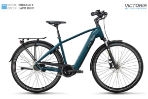 Victoria Tresalo 6 600Wh Heren