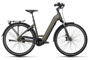 Victoria Tresalo 8 800Wh
