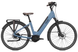 Qwic ELAN Tour 500Wh