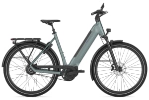 Gazelle Ultimate C380 800Wh