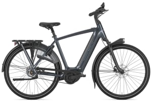 Gazelle Grenoble C5 540Wh Heren