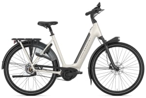 Gazelle Grenoble C5 540Wh