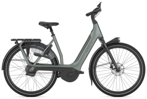 Gazelle Avignon C380+ 800Wh