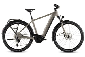 Cube Nuride Hybrid Pro 600 Heren