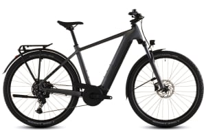 Cube Nuride Hybrid Performance 600 Heren