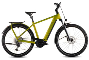 Cube Kathmandu Hybrid Pro 800 Heren