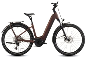 Cube Kathmandu Hybrid Pro 800