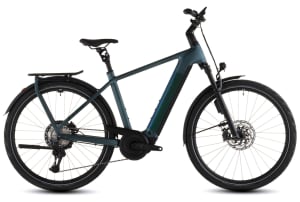 Cube Kathmandu Hybrid SLT 800 Heren