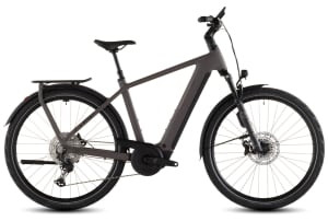 Cube Kathmandu Hybrid EXC 800 Heren