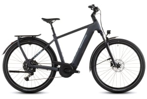Cube Kathmandu Hybrid One 800 Heren