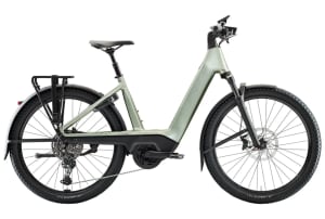 Trek Charter+ 4 Trail 800Wh