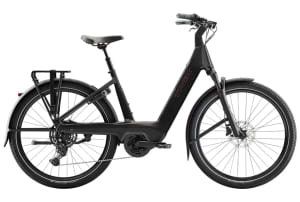Trek Charter+ 4 R9 540Wh