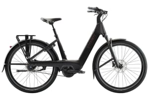 Trek Charter+ 4 Nexus 5 Riem 800Wh