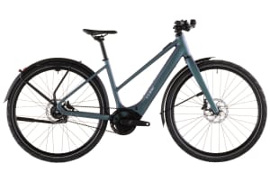 Cube Editor Hybrid SLT 400X Fe