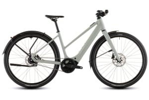 Cube Editor Hybrid SLX 400X Fe