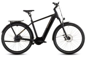 Cube Kathmandu Hybrid Comfort SLX 800 Heren