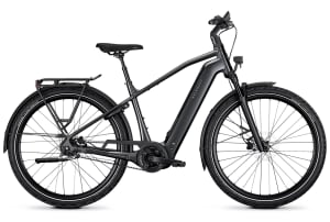 Kalkhoff Image 3 Excite 600Wh Diamond