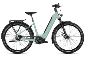 Kalkhoff Image 3 Excite 600Wh