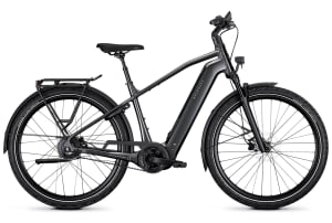 Kalkhoff Image 3 Excite 380 600Wh Diamond