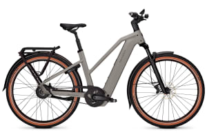 Kalkhoff Entice 5+ Advance Belt 800Wh Trapez