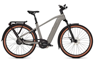 Kalkhoff Entice 5+ Advance Belt 800Wh Diamond