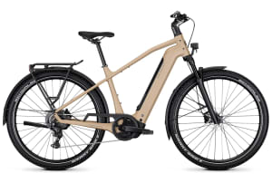 Kalkhoff Entice 3 Season 540Wh Diamond