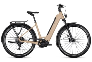 Kalkhoff Entice 3 Season 540Wh