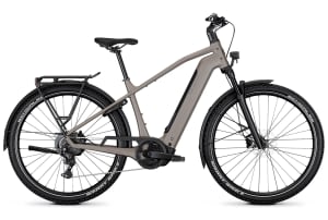 Kalkhoff Entice 3 Advance 600Wh Diamond