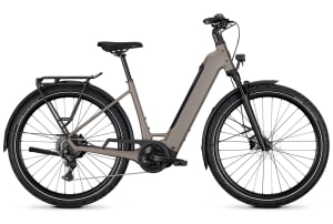 Kalkhoff Endeavour 3 Season 540Wh
