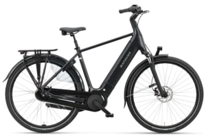 Batavus Finez PT 500Wh Heren