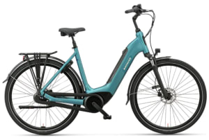 Batavus Altura PT 500Wh