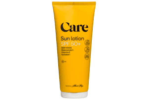 Care - Albert Heijn Sun lotion SPF 50+
