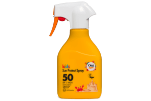 Cien Sun (Lidl) Kids Sun Protect Spray SPF50