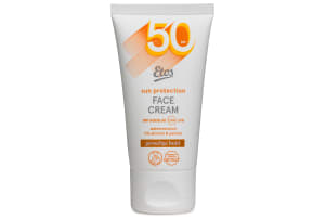 Etos Sun Protection Face Cream SPF50