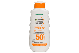 Garnier Ambre Solaire Hydra 24h Protect Lotion SPF50+
