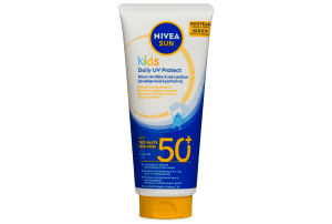 Nivea Sun Kids daily uv protect SPF 50+
