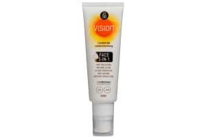 Vision Face 5-in-1 SPF50