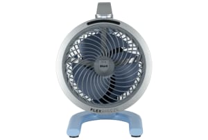 Shark FlexBreeze HydroGo FA050EUBL