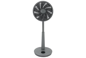 Duux Whisper Fan 3 grijs DXCF220