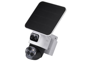 Eufy EufyCam S4