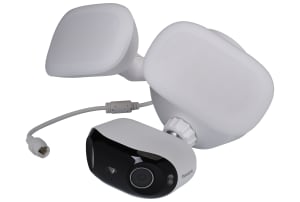 Reolink Elite Pro Floodlight PoE