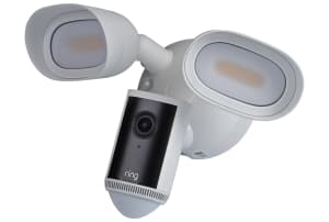 Ring Floodlight Cam Pro (2nd gen)