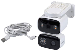 TP-Link Tapo C246D