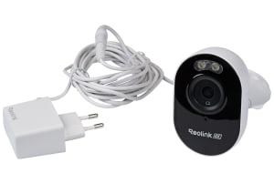 Reolink Lumus Pro E450