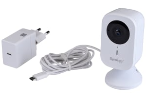 Synology CC400W