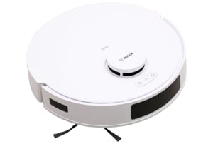 Bosch BCRC1W Spotless Basic 